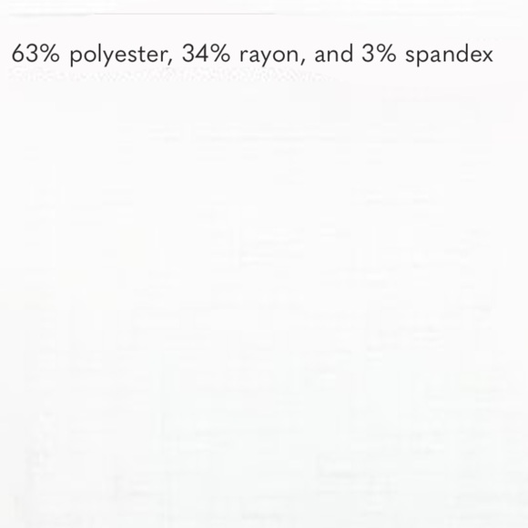 LOVELY J LOOSE FIT TOP - Picture 6 of 6